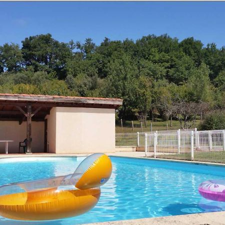 Seuls En Pleine Nature - Gite La Cote Blanche Puygaillard-de-Quercy Zewnętrze zdjęcie